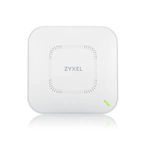 Zyxel WAX650S 3550 Mbit/s Blanco Energía sobre WAX650S-EU0101F