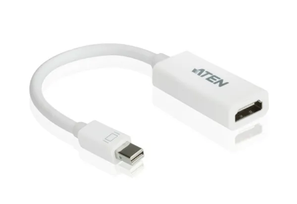 ATEN Mini DisplayPort to HDMI Adapter VC980-AT