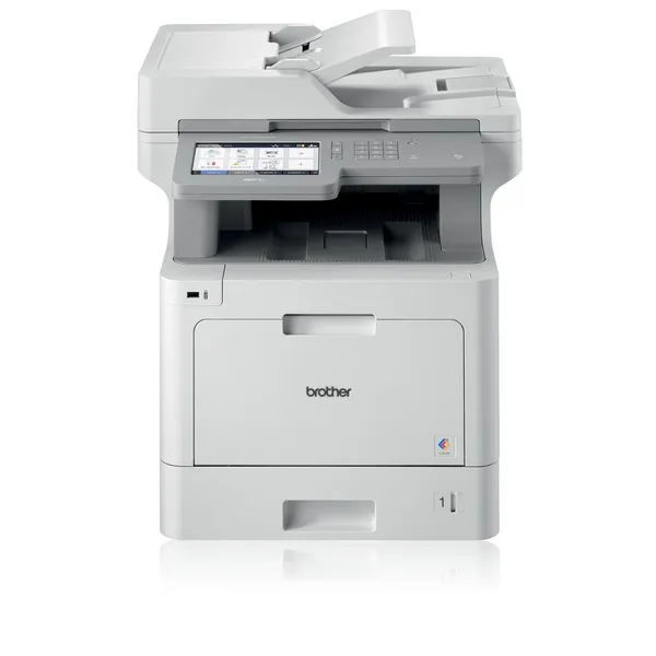 Brother MFCL9570CDWRE1 Impresora multifuncional láser MFCL9570CDWRE1