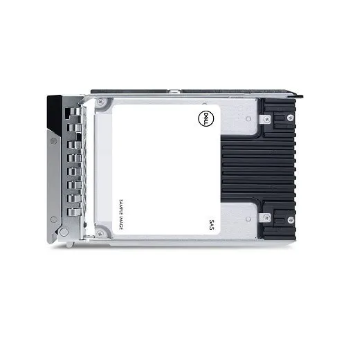 DELL 960GB SSD SATA Read Intensive 6Gbps 512e 2.5inch 345-BGSQ