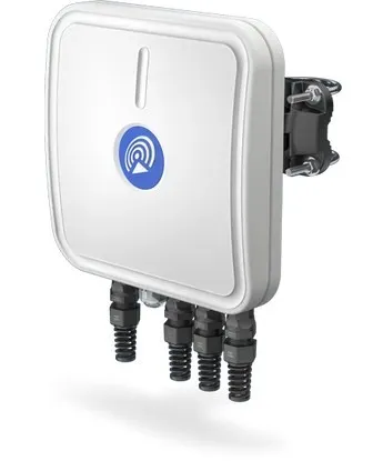 QuWireless C240SM antena para red 4 dBi C240SM
