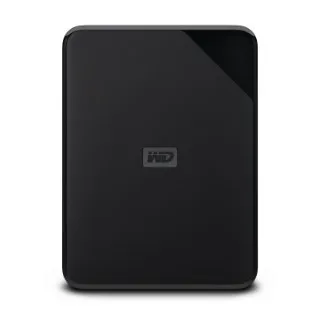 Western Digital WDBEPK0010BBK-WESN disco duro WDBEPK0010BBK-WESN
