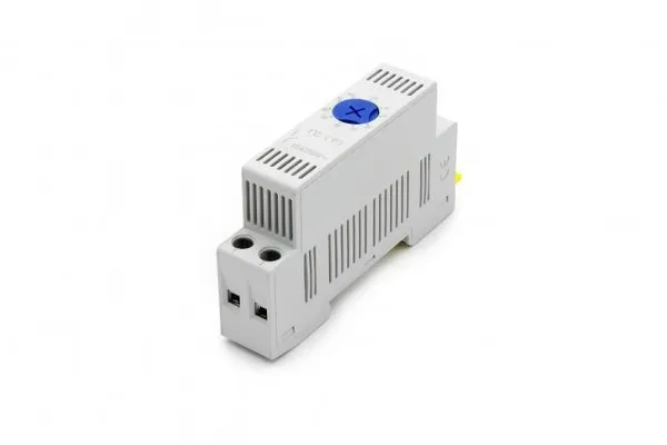 Termostato NO normalmente abierto, ajustable (para DN-TMO-42-F