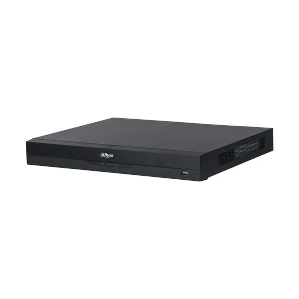 Dahua NVR4216-16P-EI Grabador de video en red 16CH 1U NVR4216-16P-EI