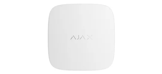 Ajax Systems 52252.137.WH1 FireProtect 2 RB 52252.137.WH1