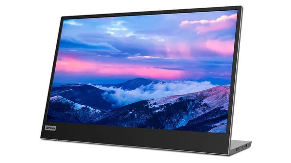 Lenovo L15 pantalla para PC 39,6 cm (15.6") 1920 x 1080 66E4UAC1WL