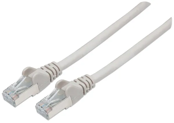 Intellinet 10m CAT6a S/FTP cable de red S/FTP (S-STP) 736749