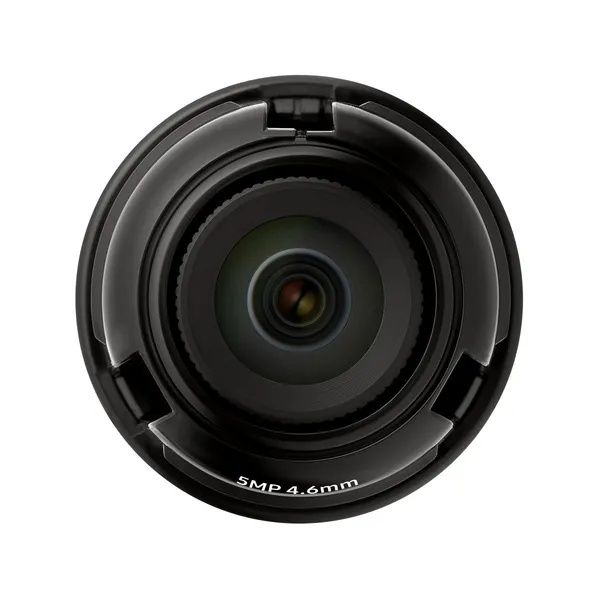 Hanwha SLA-5M4600P cámaras de seguridad y montaje para SLA-5M4600P