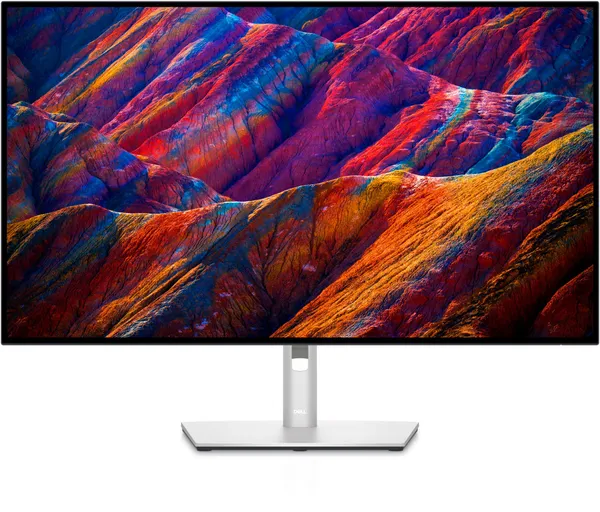 Dell UltraSharp 32 4K USB-C Hub Monitor - U3223QE, 80cm DELL-U3223QE
