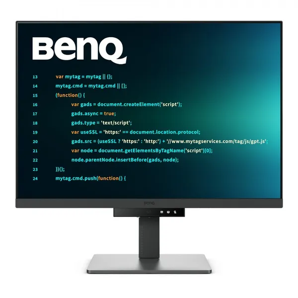 BenQ RD280U pantalla para PC 71,6 cm (28.2") 3840 x 2560 9H.LM1LJ.TBE