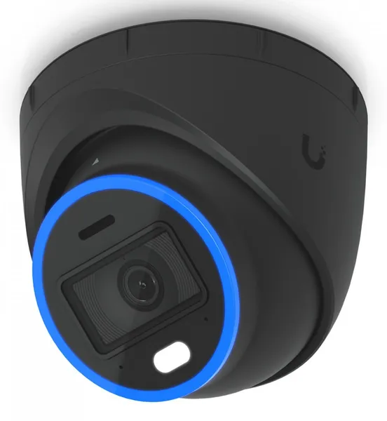 Cámara de seguridad IP Ubiquiti UVC-AI-Turret-B AI UVC-AI-Turret-B
