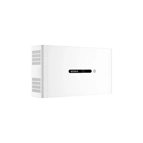 Módulo de batería Goodwe Lynx D LX D5.0-10 5kWh con LX_D5.0-10_V2
