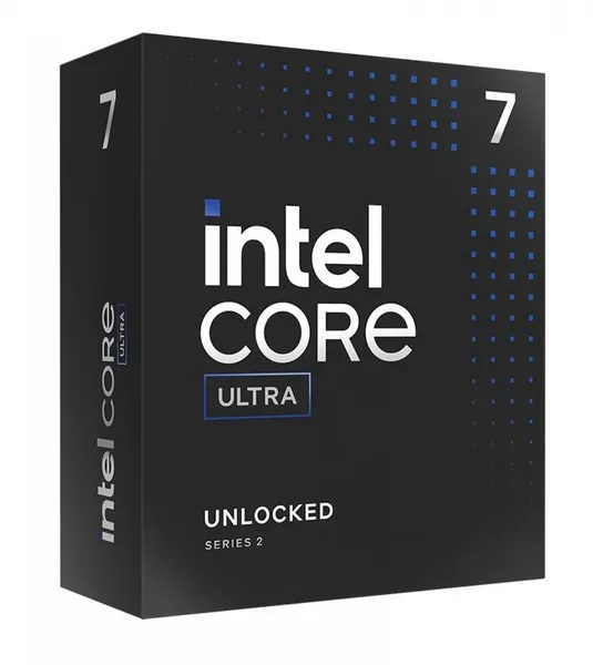 Intel Core Ultra 7 265 procesador 30 MB Smart Cache Caja BX80768265