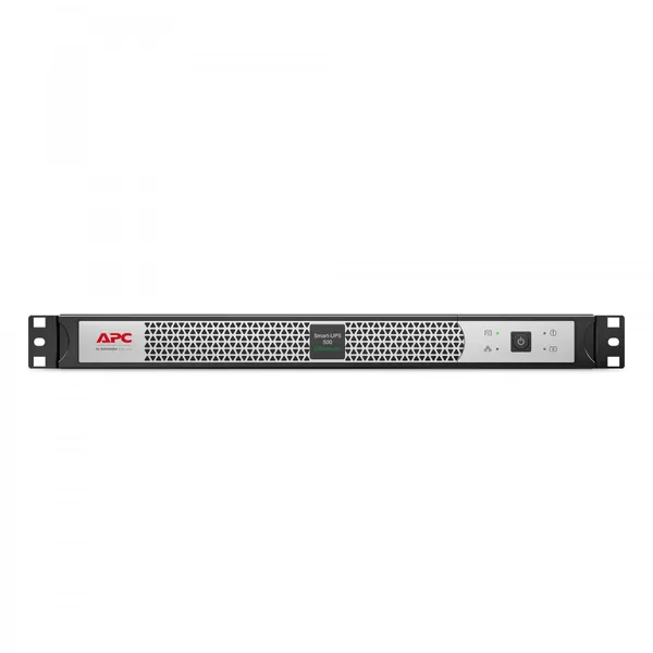 APC SMART-UPS C LI-ON 500VA SHORT DEPTH 230V NETWORK SCL500RMI1UNC