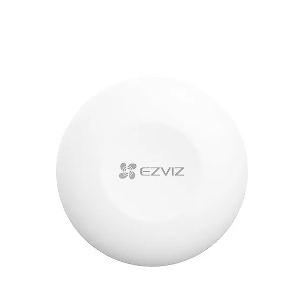 EZVIZ T3C Inalámbrico Blanco CS-T3C