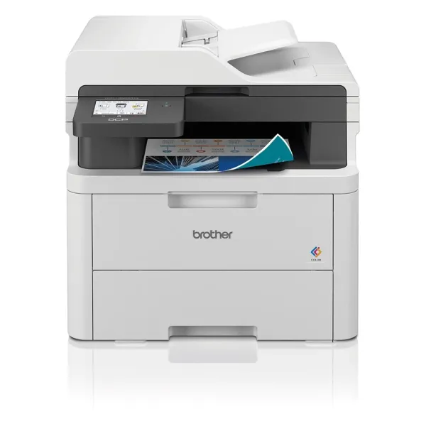 Brother DCP-L3560CDW impresora multifunción LED A4 600 DCPL3560CDWYJ1