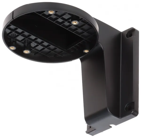 Hikvision DS-1258ZJ(Black) Soporte de pared DS-1258ZJ(Black)