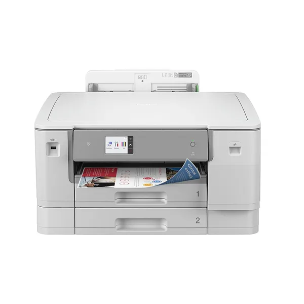 Brother HL-J6010DW impresora de inyección de tinta Color HLJ6010DWRE1