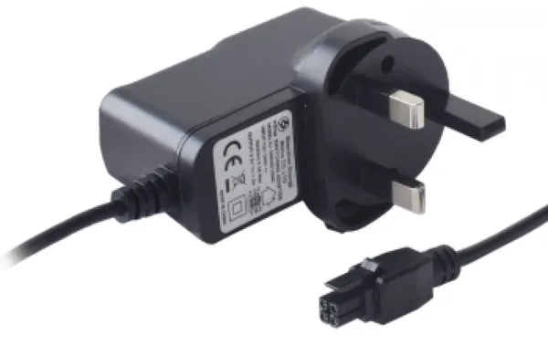 Teltonika PR3PUUK3 adaptador e inversor de corriente Interior PR3PUUK3