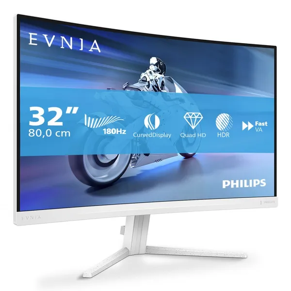 Philips Evnia 5000 32M2C5501/00 pantalla para PC 80 cm 32M2C5501/00