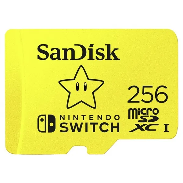 SanDisk 00183573 256 GB MicroSDXC UHS-I Clase 10 SDSQXAO-256G-GNCZN
