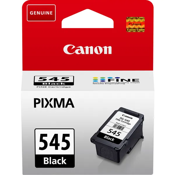 Canon 8287B001 cartucho de tinta 1 pieza(s) Original Negro 8287B001