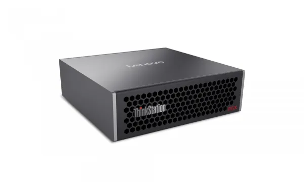 Lenovo ThinkStation PGX Nvidia DGX Spark Grace Blackwell 10 30KL000DMK