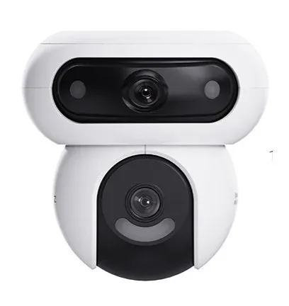 Cámara IP EZVIZ CS-H90 (4MP+4MP) H90 4MP+4MP CS-H90 (4MP+4MP)