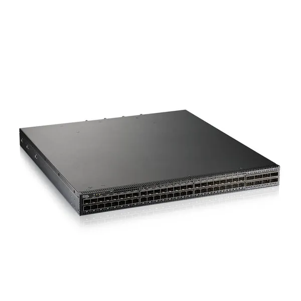 Zyxel CX4800-56F Gestionado L3 1U Negro CX4800-56F-EU0101F