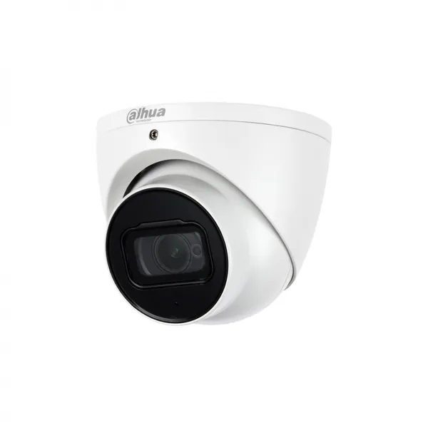 Dahua HAC-HDW2802T-A-0280B-S2-DIP CÁMARA HAC-HDW2802T-A-0280B-S2-DIP