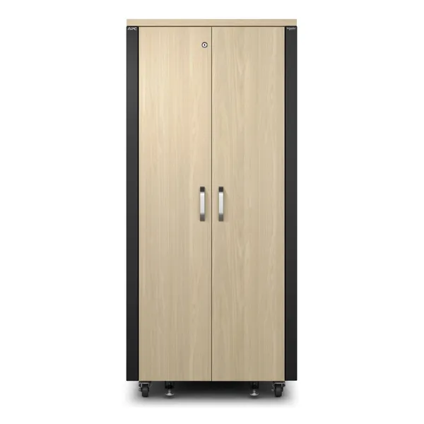 APC AR4032IA armario rack 32U Rack o bastidor independiente AR4032IA