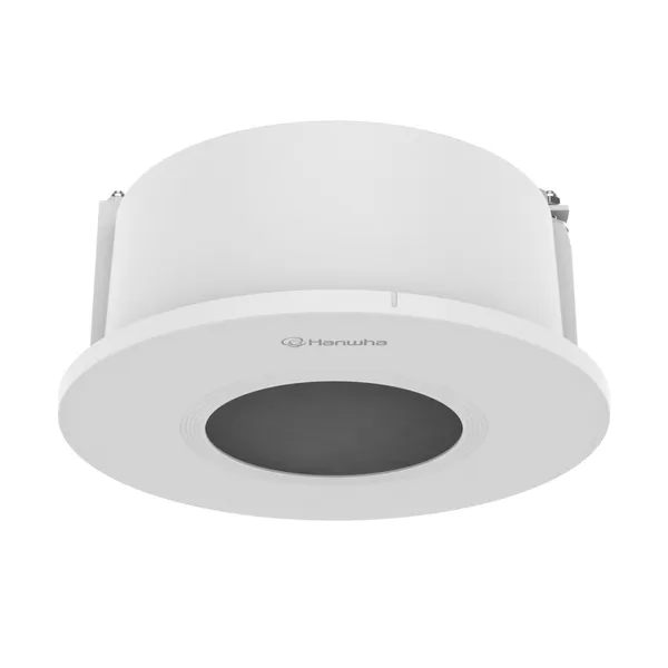Hanwha SHD-1400FPW cámaras de seguridad y montaje para SHD-1400FPW