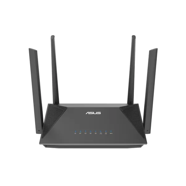 ASUS RT-AX52 Pro AX3000 router inalámbrico Gigabit RT-AX52 PRO