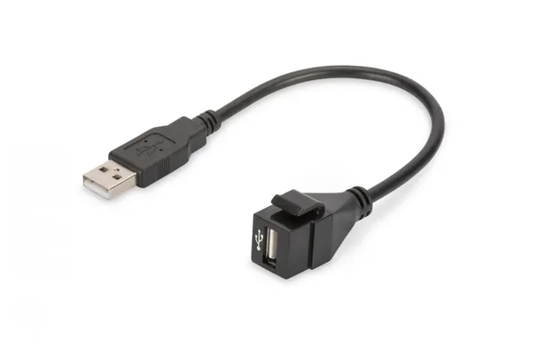 Digitus DN-93402 módulo de conector de red DN-93402