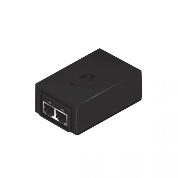 Ubiquiti Networks POE-24-24W-G adaptador e inyector de POE-24-24W-G