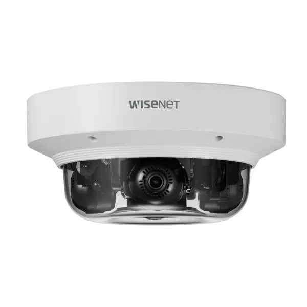 Hanwha PNM-9084QZ1 cámara de vigilancia Almohadilla PNM-9084QZ1