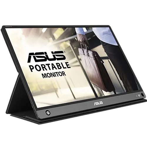 ASUS ZenScreen MB16AHP 39,6 cm (15.6") 1920 x 1080 90LM04T0-B01170