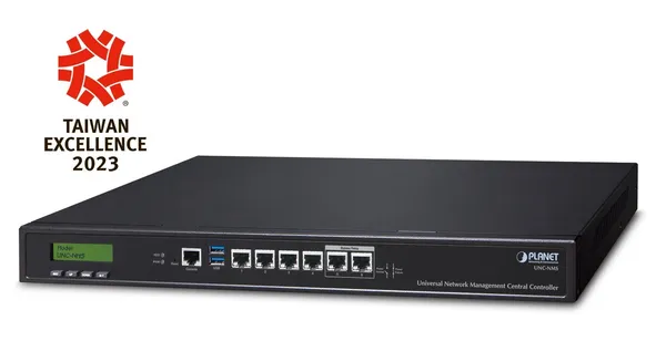 PLANET Universal Network Management pasarel y controlador UNC-NMS