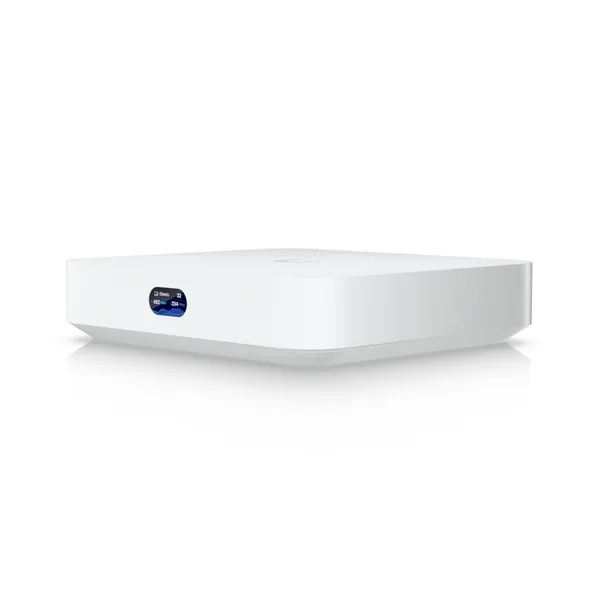 Ubiquiti ULTRA pasarel y controlador 1000 Mbit/s UCG-Ultra-UK