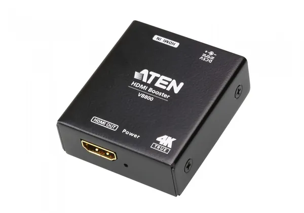 ATEN VB800 - Transmisor y receptor de señales AV - 20 m - VB800-AT-G