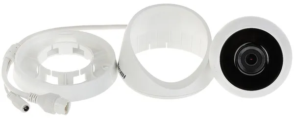 Hikvision DS-2CD1321-I(2.8mm)(F) 2 MP Fixed DS-2CD1321-I(2.8MM)(F)