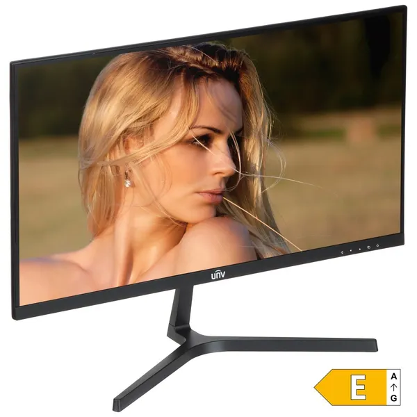 Uniview MW-LC22-E Monitor VA de 22 pulgadas Full HD con MW-LC22-E