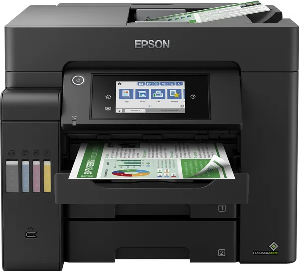 Epson EcoTank L6550 - dispositivo de impresión todo en uno C11CJ30402