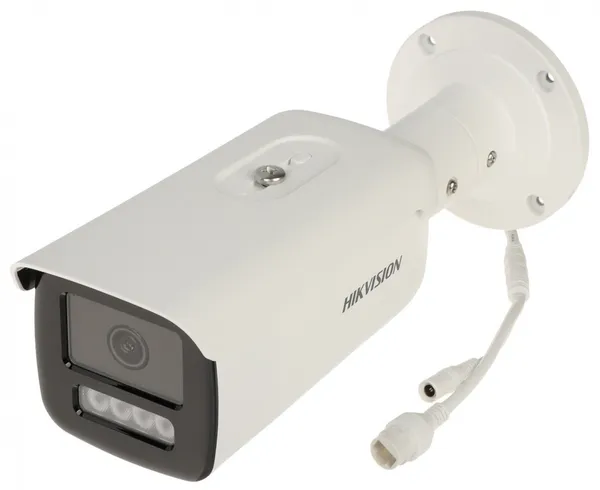 Hikvision DS-2CD2T86G2H-4I(4mm)(eF) Cámara DS-2CD2T86G2H-4I(4mm)(eF)