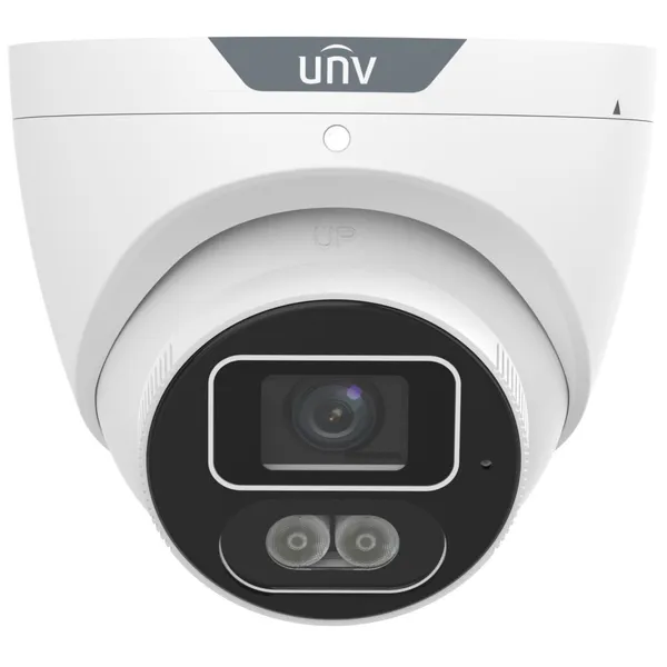 Uniview IPC3614SB-ADF28KMC-I1 Cámara de IPC3614SB-ADF28KMC-I1