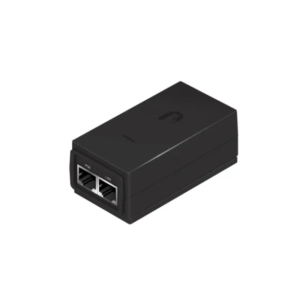 Ubiquiti Networks POE-24-12W-G adaptador e inyector de POE-24-12W-G