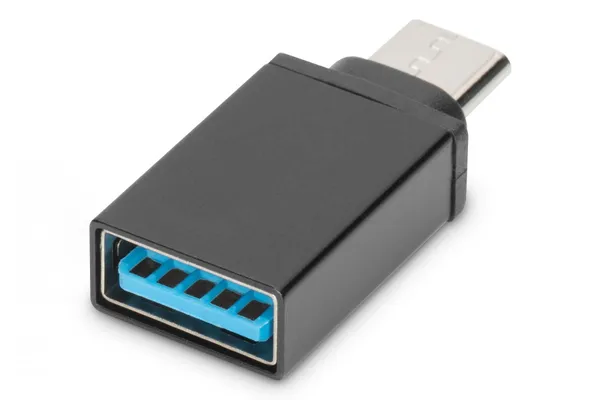 Digitus AK-300506-000-S cambiador de género para AK-300506-000-S