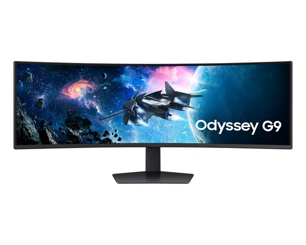 Samsung LS49CG954EUXEN Monitor LED Dual QHD de 49 LS49CG954EUXEN