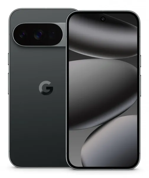 Google Pixel 10 Pro 128 GB Obsidiana GA09601-GB