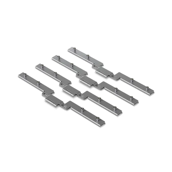 Ubiquiti UACC-Rack-Stacking-Kit Kit de UACC-Rack-Stacking-Kit